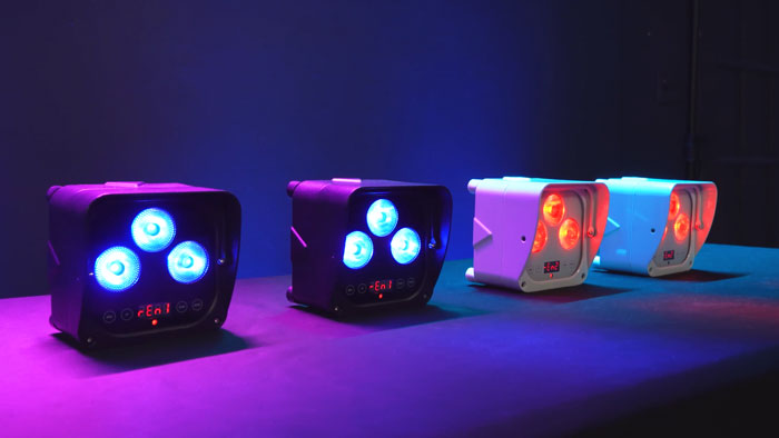 Unmatched Battery Life