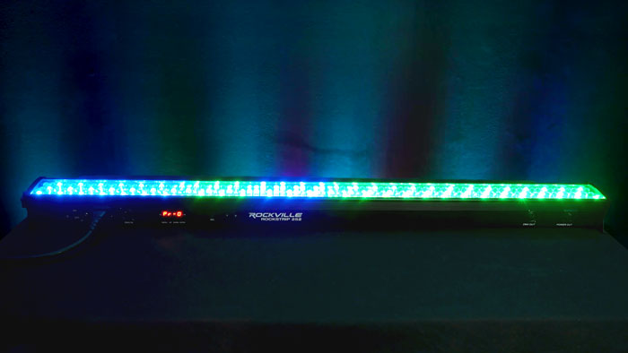 Visual Power and Convenience