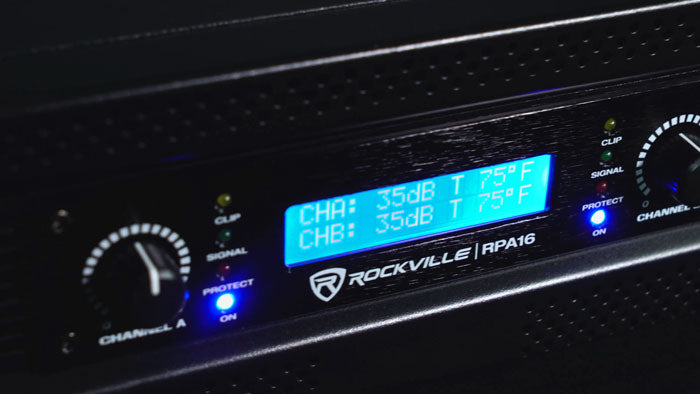 Advanced Operating Modes for Maximum Flexibility
