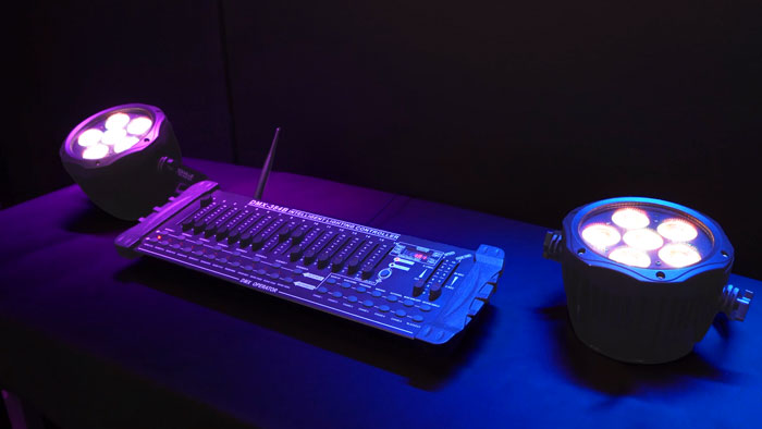 Complete Wireless Freedom