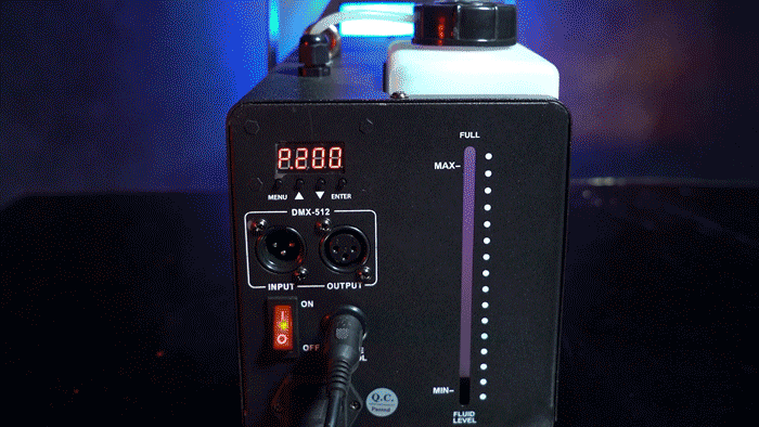 Comprehensive Control Options