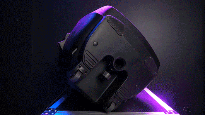 Convenience Meets Performance