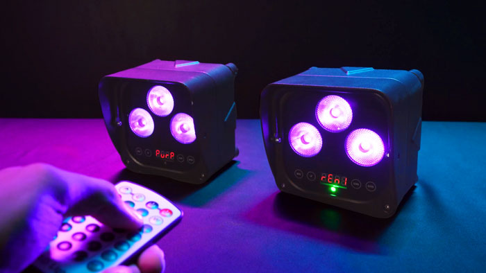 Creative Control, Anywhere