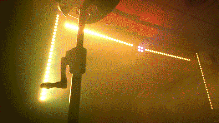 Designed for Every Space