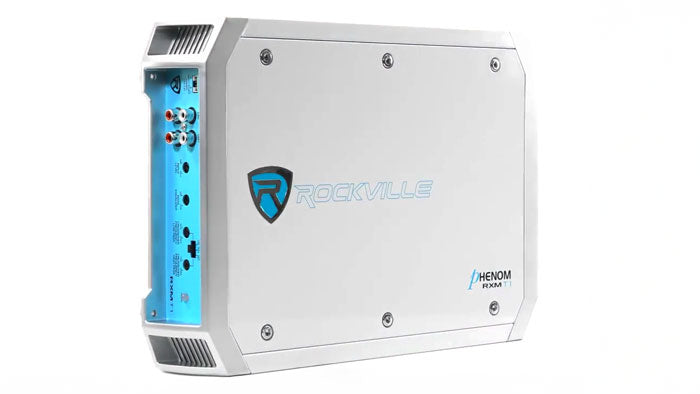 Engineered for Marine Durability