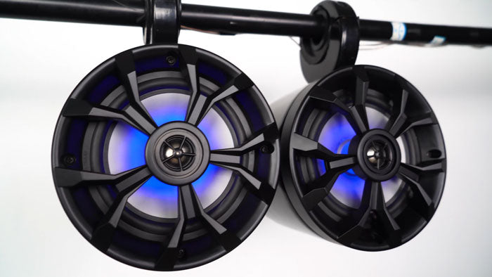 Engineered for Superior Sound