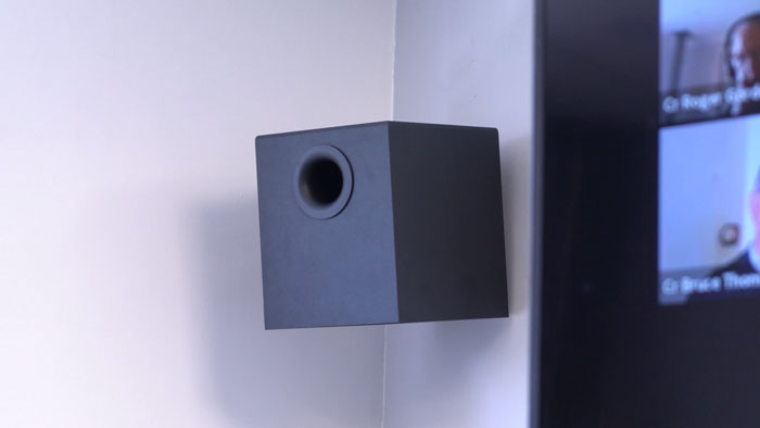 Exceptional Installation Flexibility