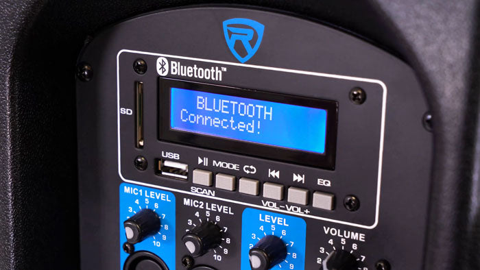 Flexible Connectivity and Intuitive Control