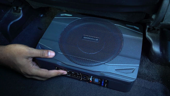 Intelligent Installation and Connectivity