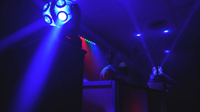 Light for Every Occasion