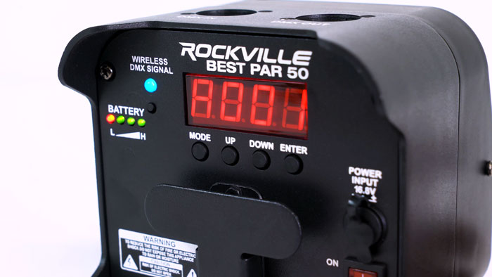 Long-Lasting Power, All-Day Performance