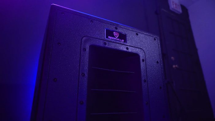 Performance That Moves You