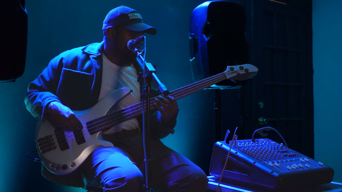 Powerful Amplification for Any Venue