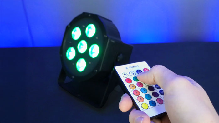 Precision Controls for Any Setup