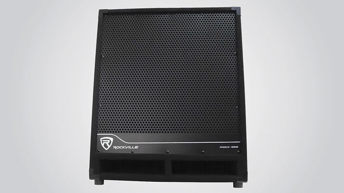 Pure Power, Maximum Control