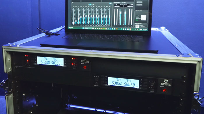 Superior Sound, Tailored to You