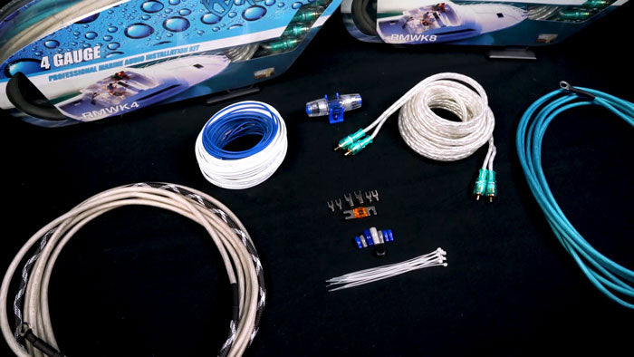 Superior Signal and Power Delivery