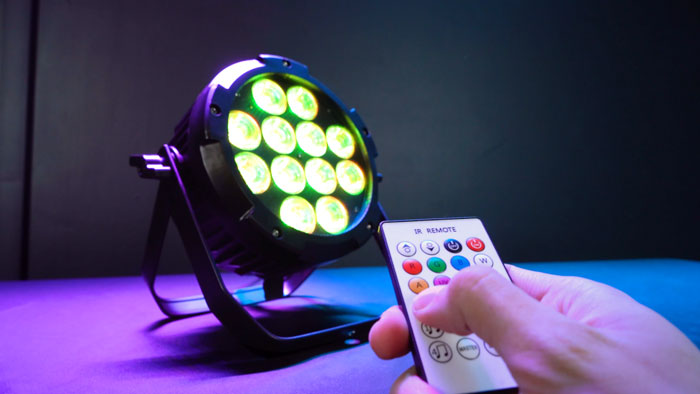 Tailored for Any Environment