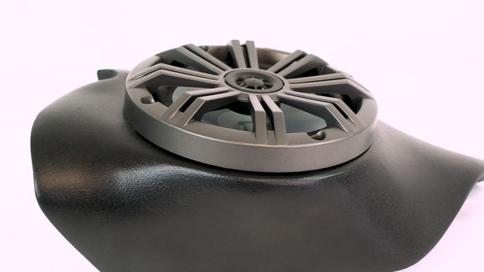 Tailored for Your Ride