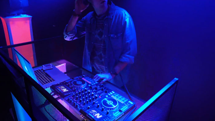 Unmatched Adaptability Across Event Types