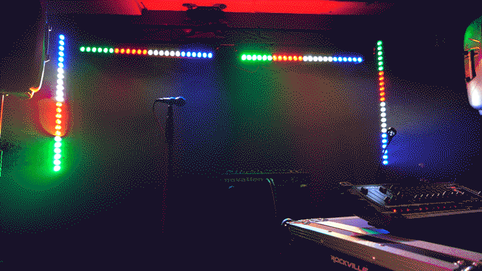 Sophisticated Venue Applications