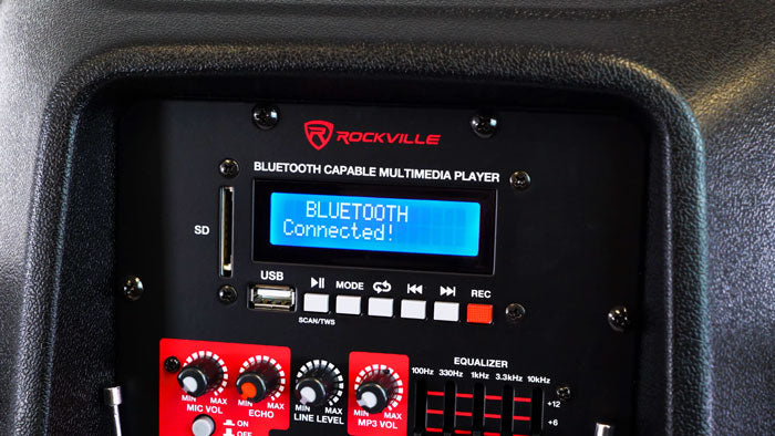 Versatile Features for Every Occasion