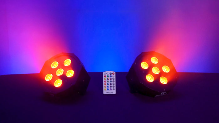 Vivid Color Performance