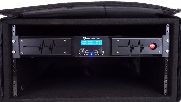 Adaptable for Every Scenario