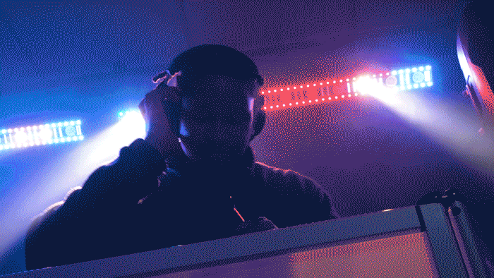 Dazzling, Customizable Effects