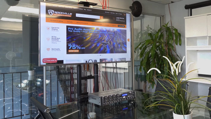 Designed for Dynamic Environments