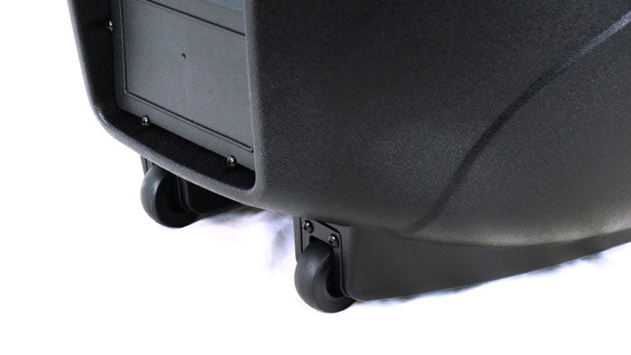 Designed for Mobility and Convenience