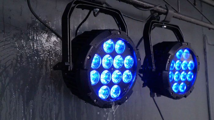 Designed for Power and Reliability