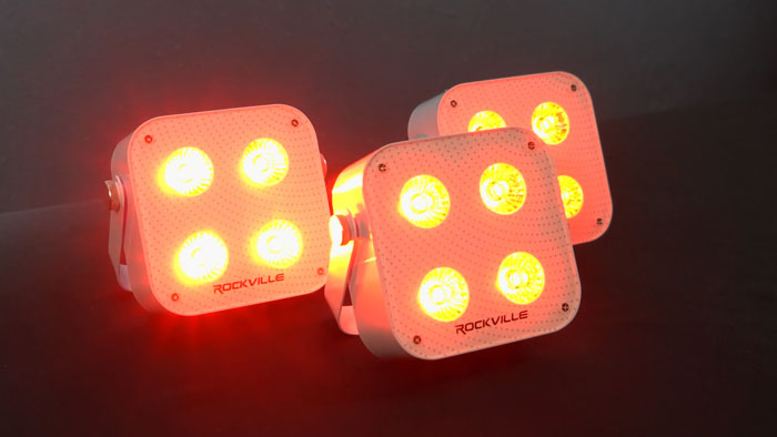 Distinctive Technology & Build