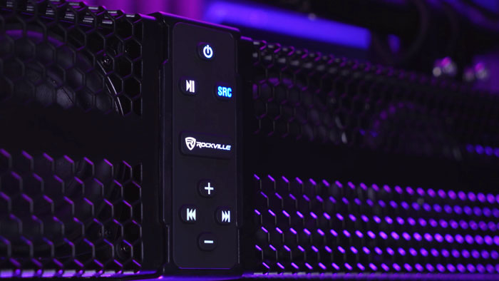 Effortless Connectivity and Control