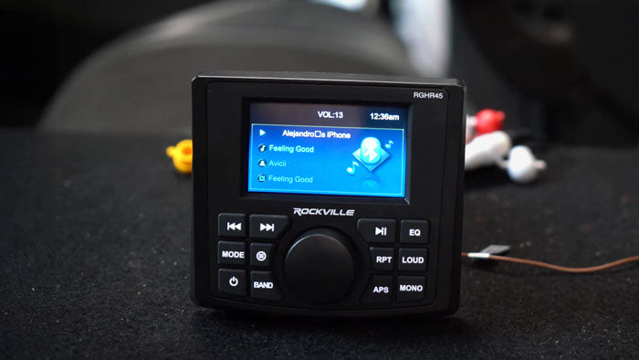 Engineered for Marine Durability