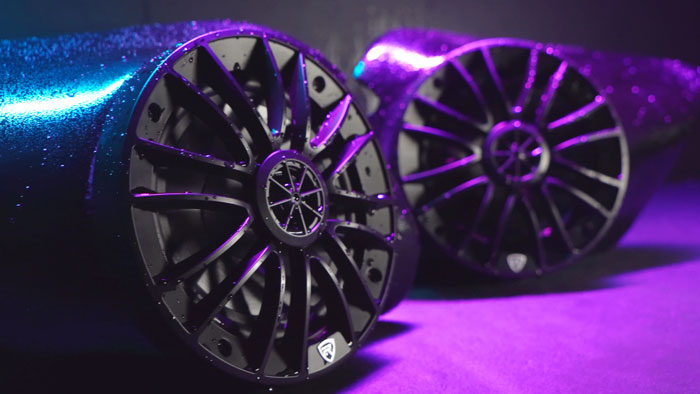 Engineered for the Elements