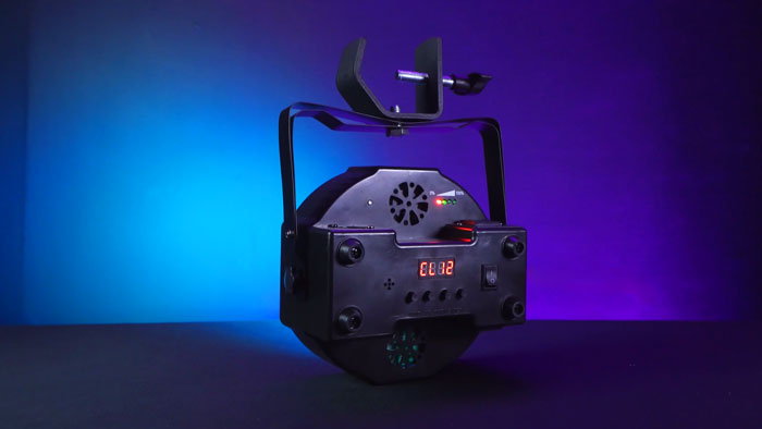 Featured Design and Intelligent Power