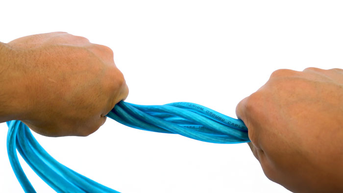 Built for Secure, Hassle-Free Installation