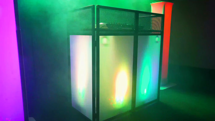 Industry-Leading Size and Build Quality