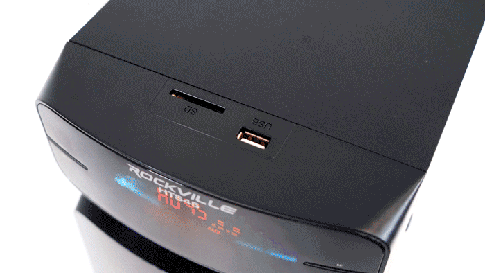 Modern Connectivity Meets Entertainment Flexibility