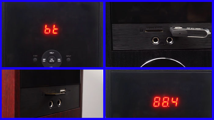 Modern Connectivity for Today's Entertainment Needs