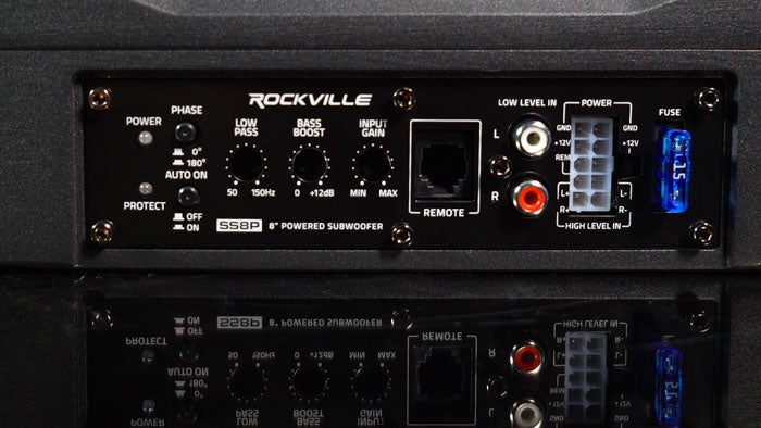 Precision Audio Control and Customization