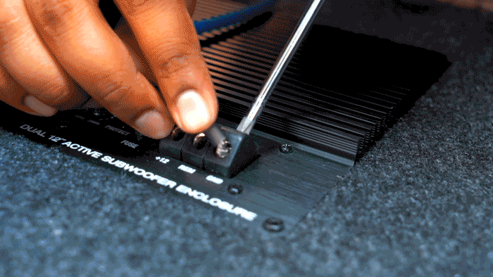 Universal Installation Compatibility