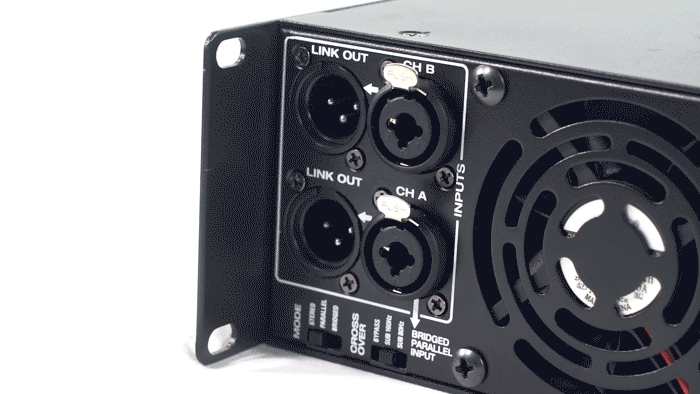 Versatile Connectivity