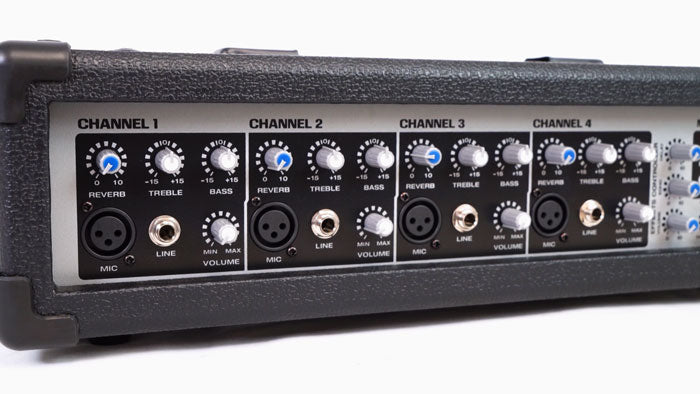 Versatile Connectivity for Any Occasion