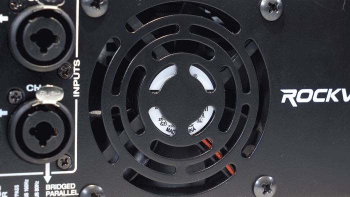 Sophisticated Cooling and Design