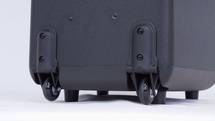 Designed for Portability and Style