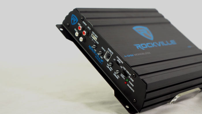 Distinctive Build and Style