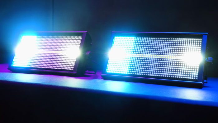 Distinctive Lighting, Delivered