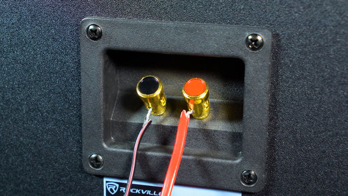 Distinctive Features for Superior Audio